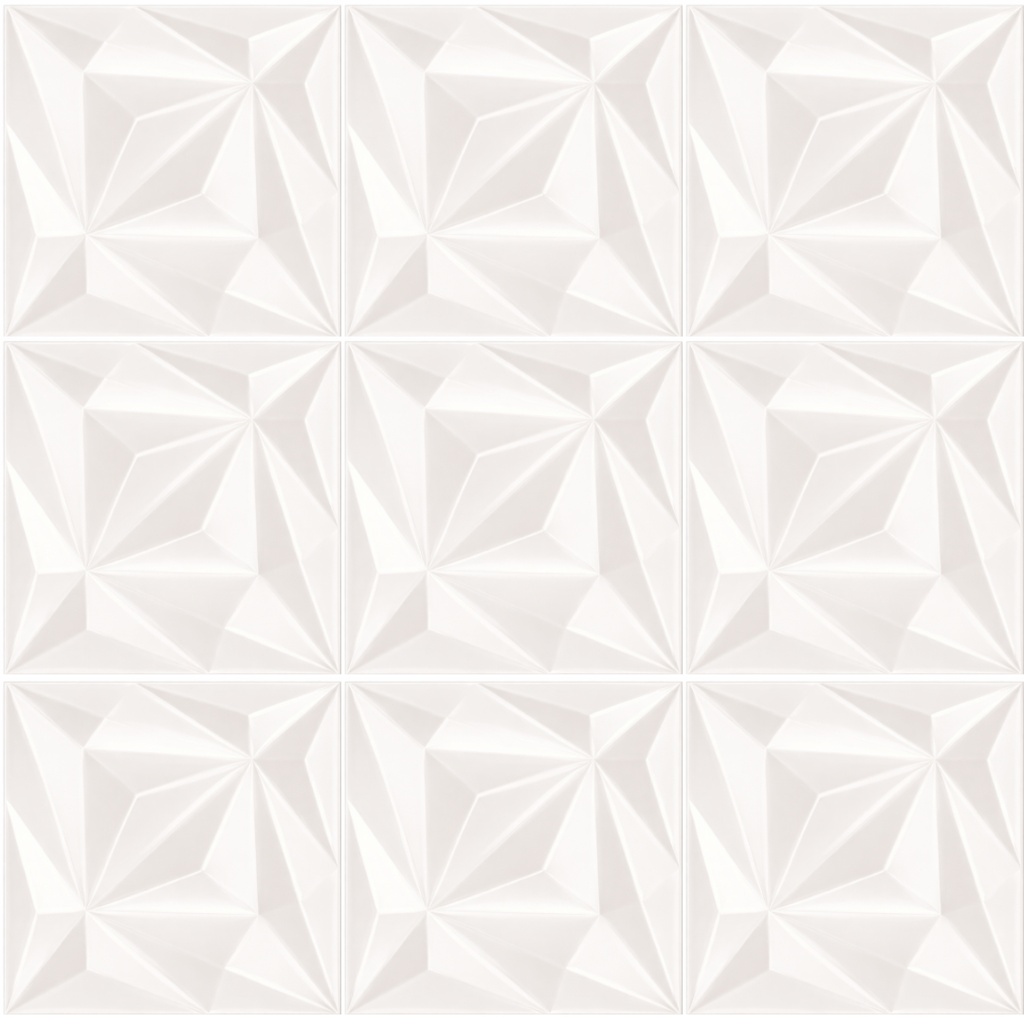 AZULEJO 15 X 15 VITTA ESENZIA ARTIC (24PZ/0.54M)