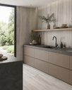 AZULEJO 24 X 88 ATELIER TAUPE (1.27MTS/6PZS)