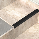 PELDAÑO ALUMINIO EXTERIOR PLATA 35 X 25MM1