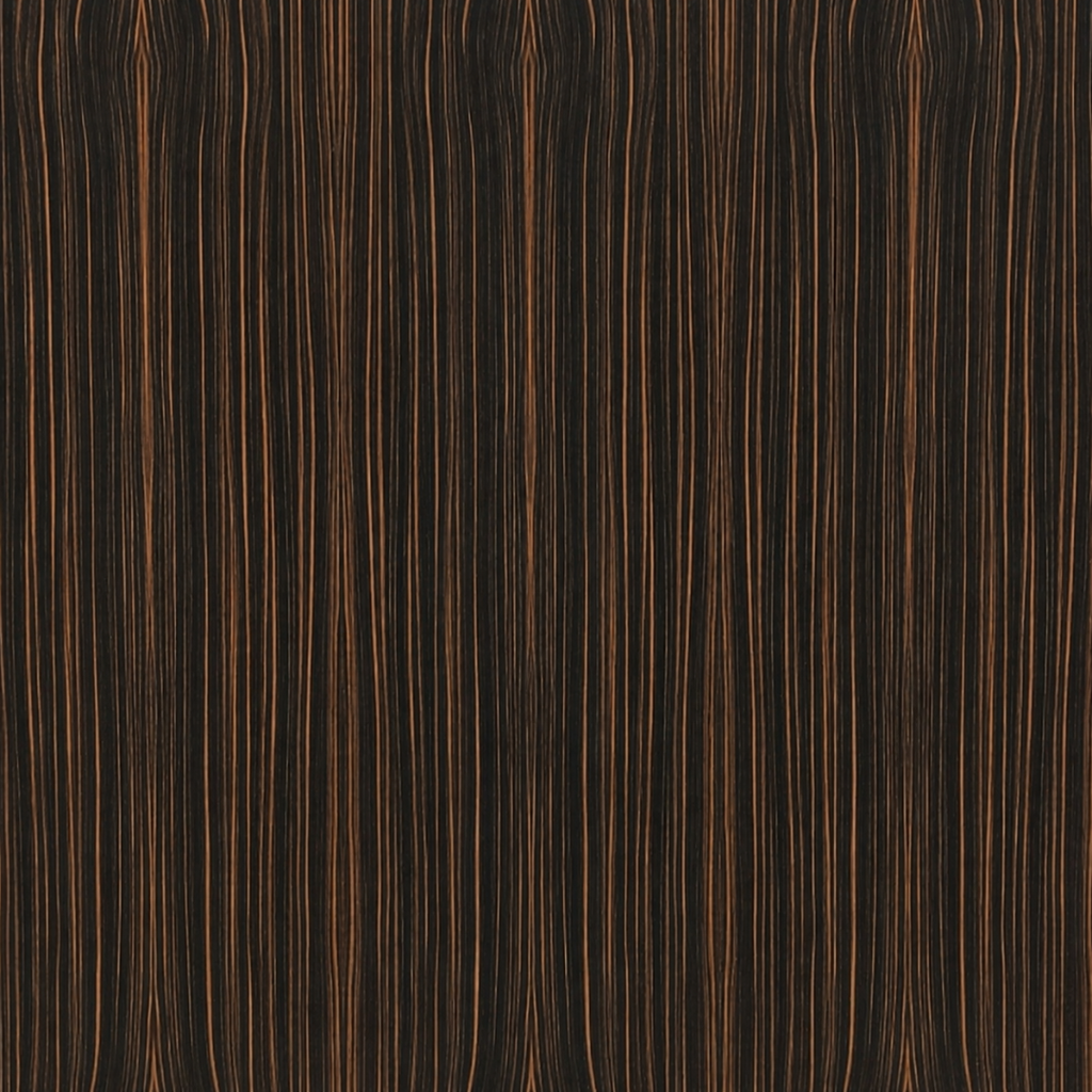 LAMINA PLYWOOD EBANO CAFE (YZ7625) OSB MELAMINA 2 CARA 4' X 8'