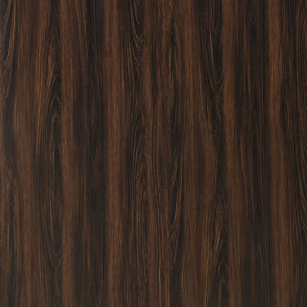 LAMINA PLYWOOD WENGUE NATURE (YZ9080-2) OSB MELAMINA 2 CARA 4' X 8' 