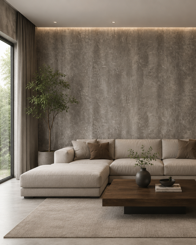PANEL UPVC 1.22M X 2.44M X 3MM SATIN REF. 9042-1
