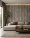 PANEL UPVC 1.22M X 2.44M X 3MM SATIN REF. 9042-1