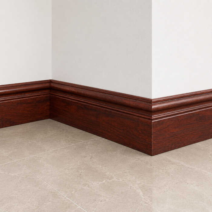 ZOCALO PVC 10CM X 3M REF. HM800899-9