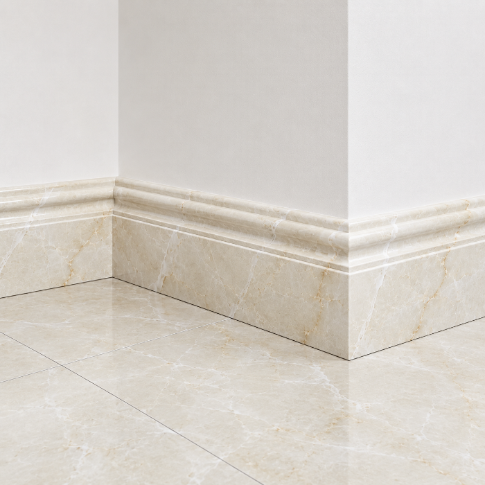 ZOCALO PVC 10CM X 3M REF. D9015-2