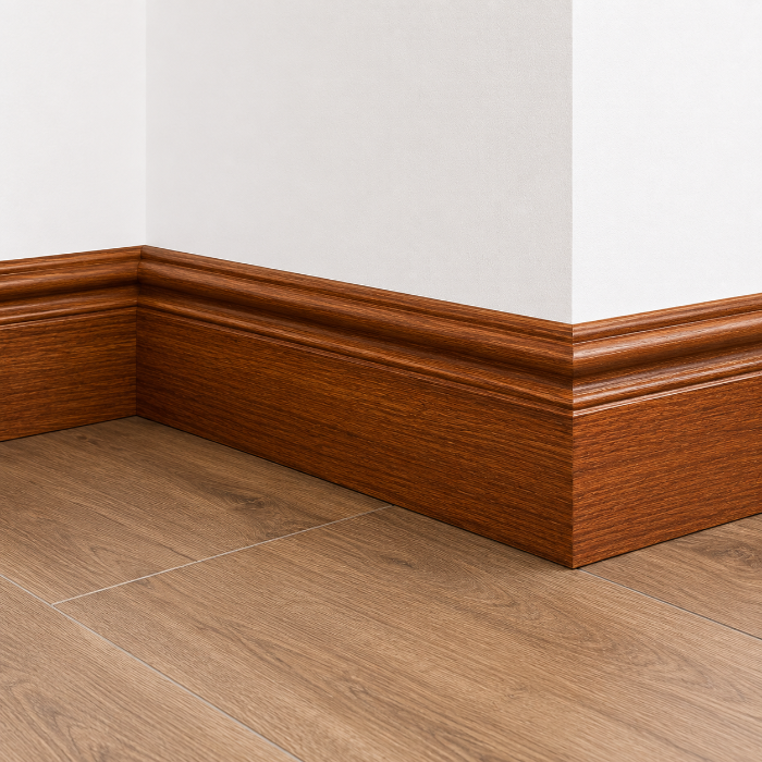 ZOCALO PVC 10CM X 3M REF. HM858899-9
