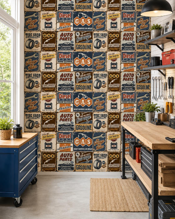 AZULEJO 32X57 REF. HD 8036 DIESEL