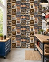 AZULEJO 32X57 REF. HD 8036 DIESEL