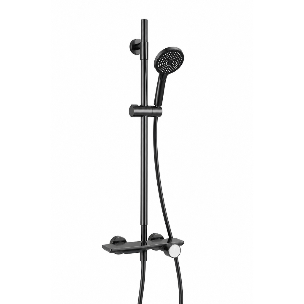 DUCHA DE COLUMNA SEAWELL REF. ROMA 3024