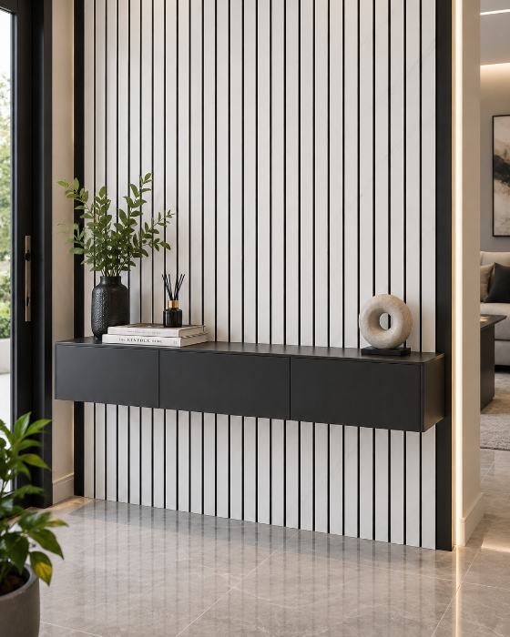 PANEL RANURADO XL 30X8X2900MM REF. 51901-3