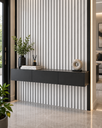 PANEL RANURADO XL 30X8X2900MM REF. 51901-3