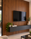 PANEL RANURADO XL 30X8X2900MM REF. FX34-1