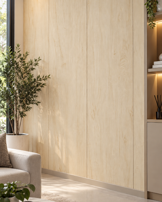 PANEL UPVC B019 (40 X 2.95CM X 0.9) 1.18M