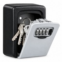 CAJA DE SEGURIDAD PARA LLAVES