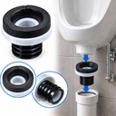 SPUD PARA URINAL 2" X 11/2"