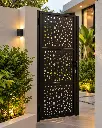 PANEL DECOR METAL PRECORTADO 60CM X 60CM X 1.5MM REF. PIXEL