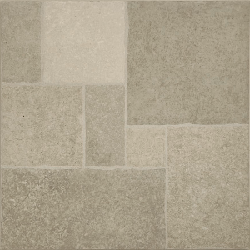 BALDOSA 45X45 TOGA BEIGE 7 PZ (1.62 M)