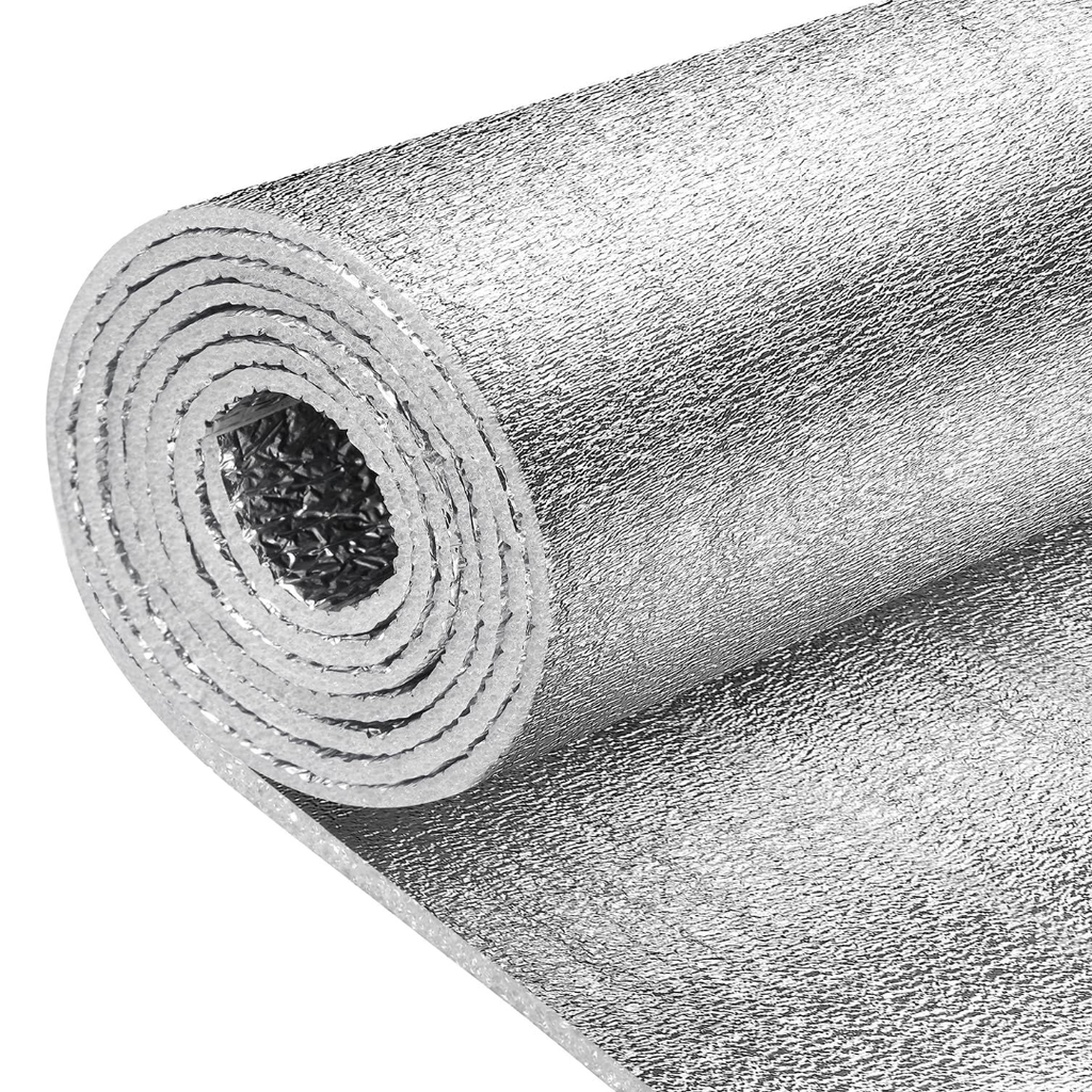 ROLLO DE AISLANTE 1.2M X 40M X 5MM