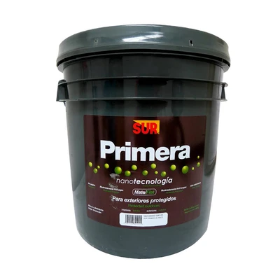 PRIMERA 2000 LATEX SUR