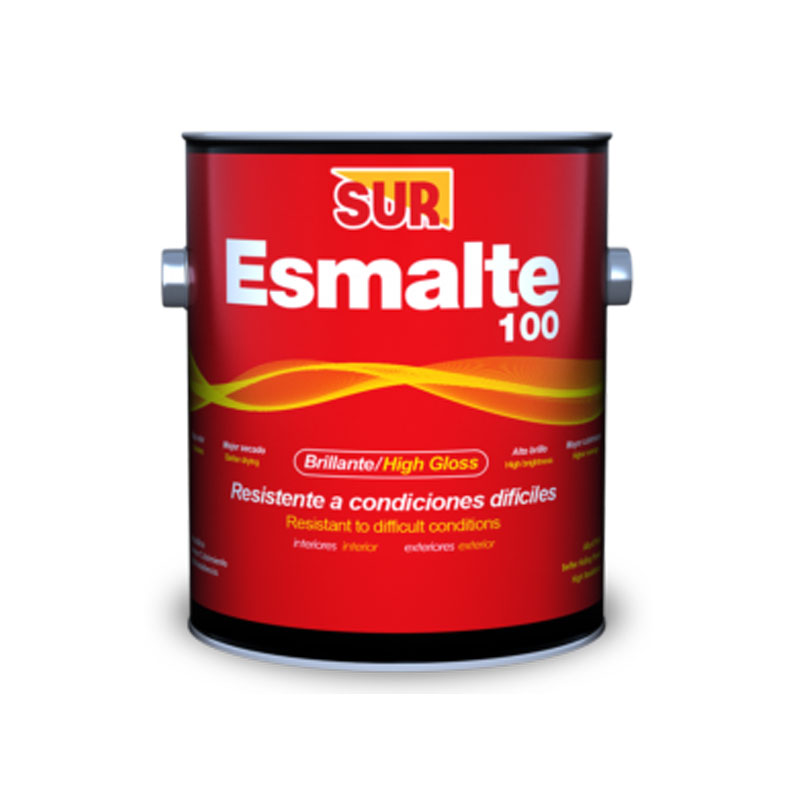 ESMALTE 100 SUR