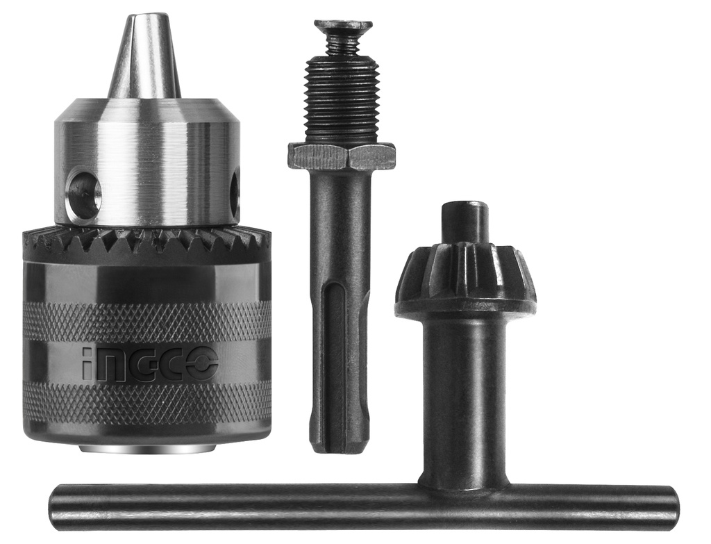 MANDRIL CON LLAVE 1/2"