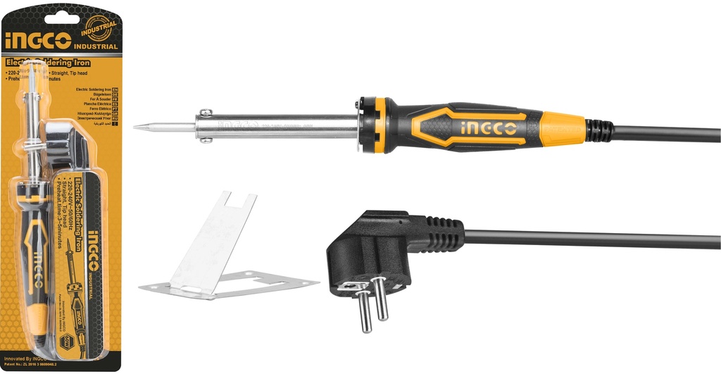 [AGOTADO] CAUTIL 40W