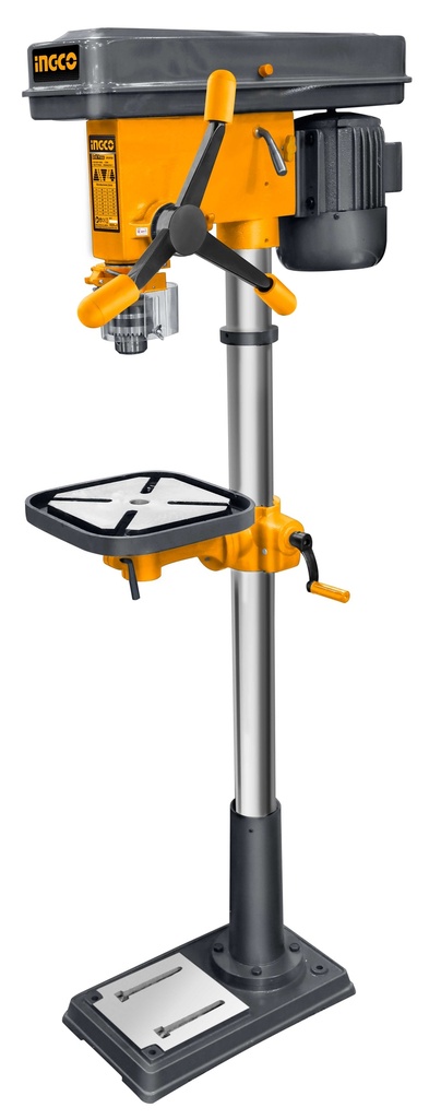 TALADRO DE MESA 750W 3/4"