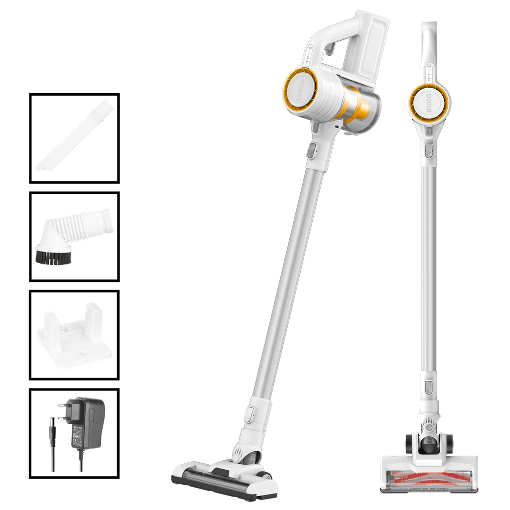 ASPIRADORA INALAMBRICA 22.2V 140W