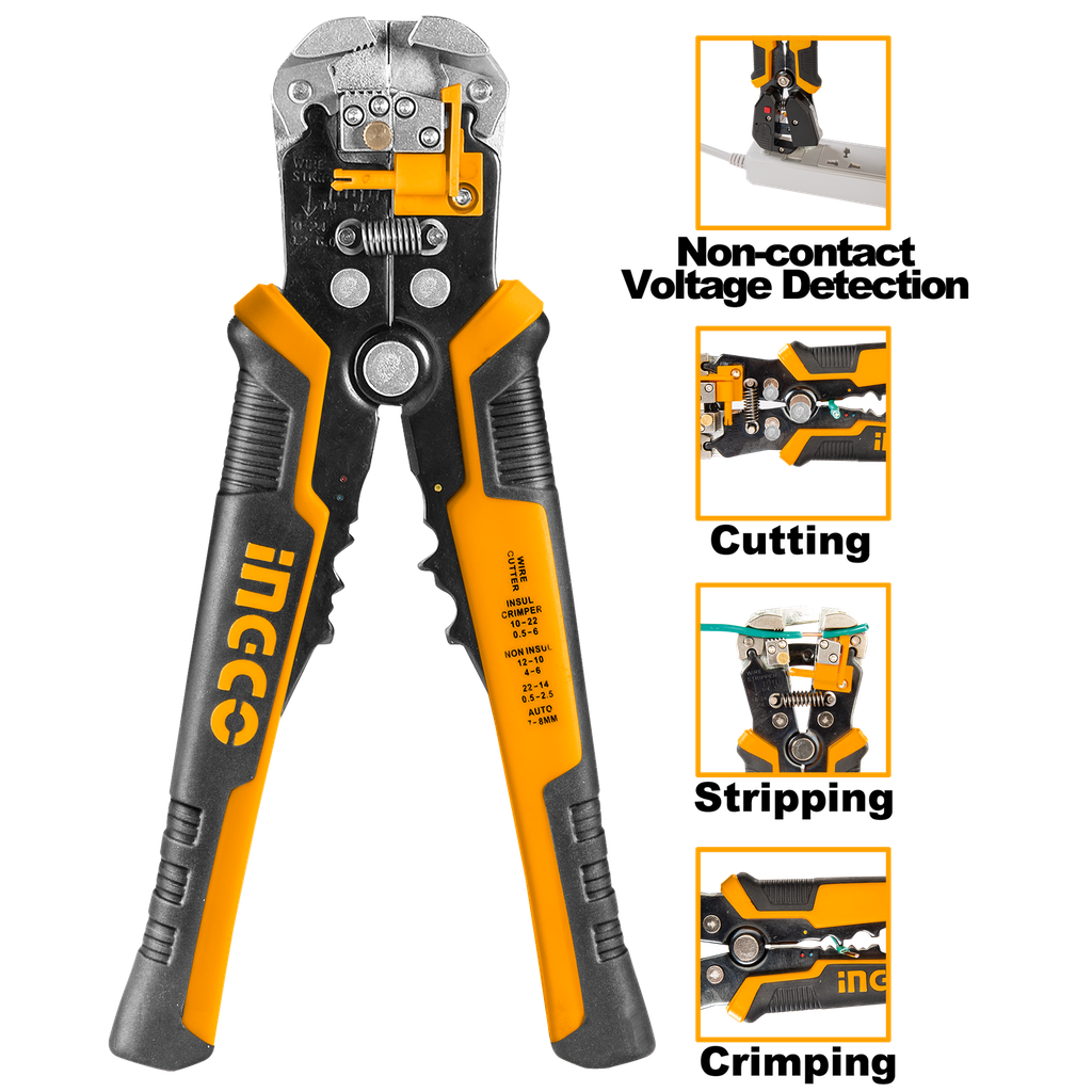 PELACABLE INTELIGENTE