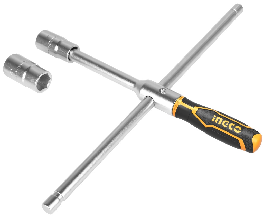 CRUCETA 16" 1/2"