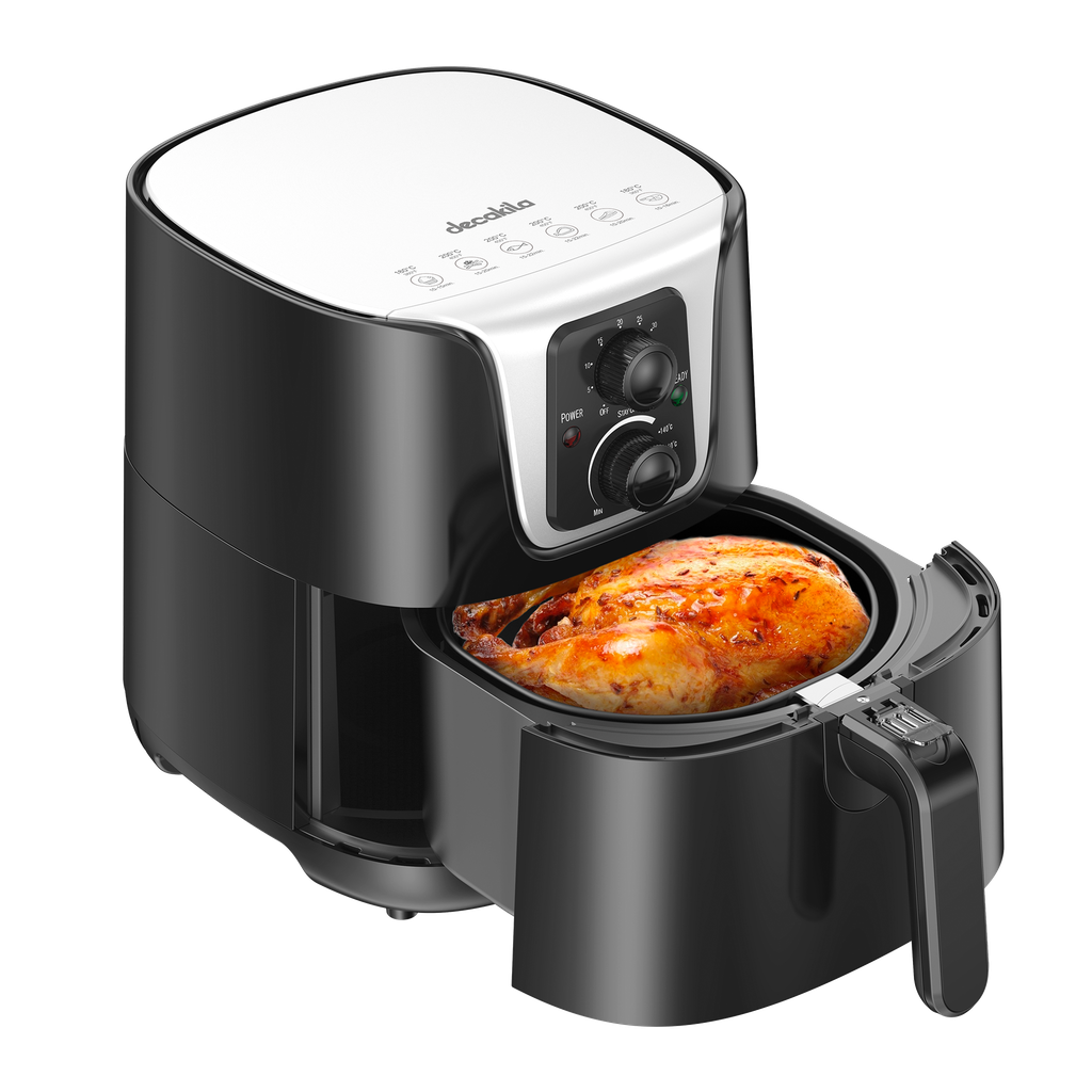 FREIDORA DE AIRE 3.0L 1400W