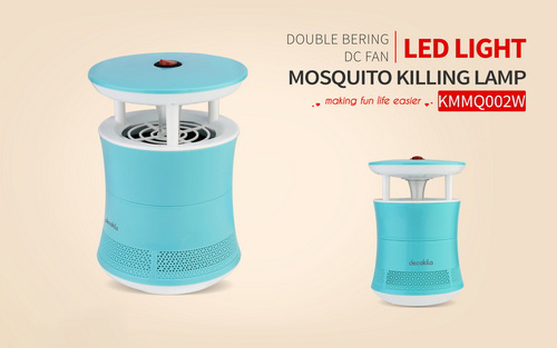 [AGOTADO] LAMPARA PARA MOSQUITO 5W