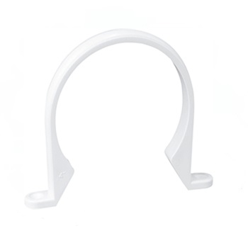 GRAPA PVC PARA TUBO 1 1/2"