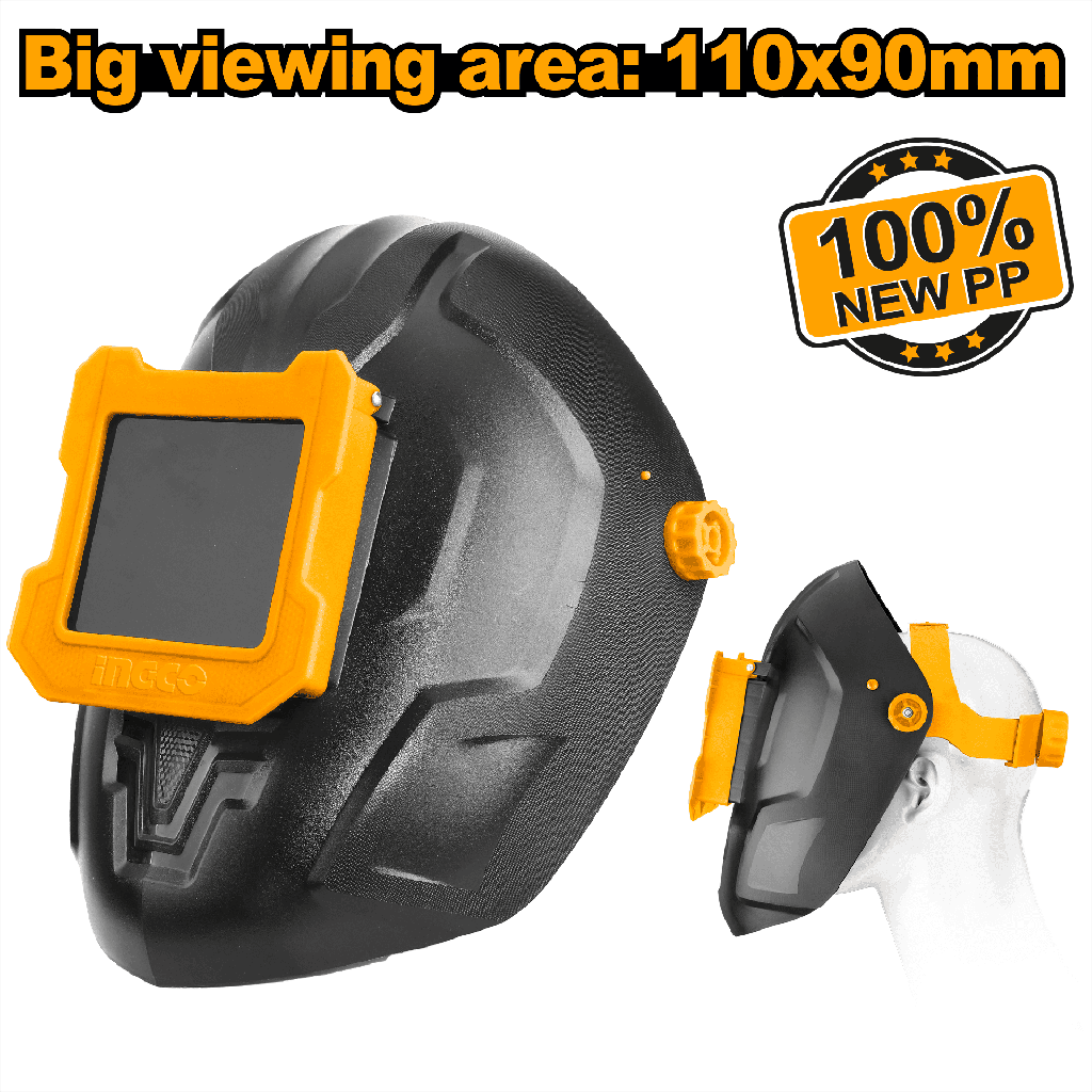 CASCO PARA SOLDAR