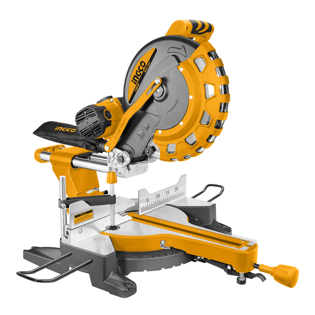 INGLETADORA 2400W 12"