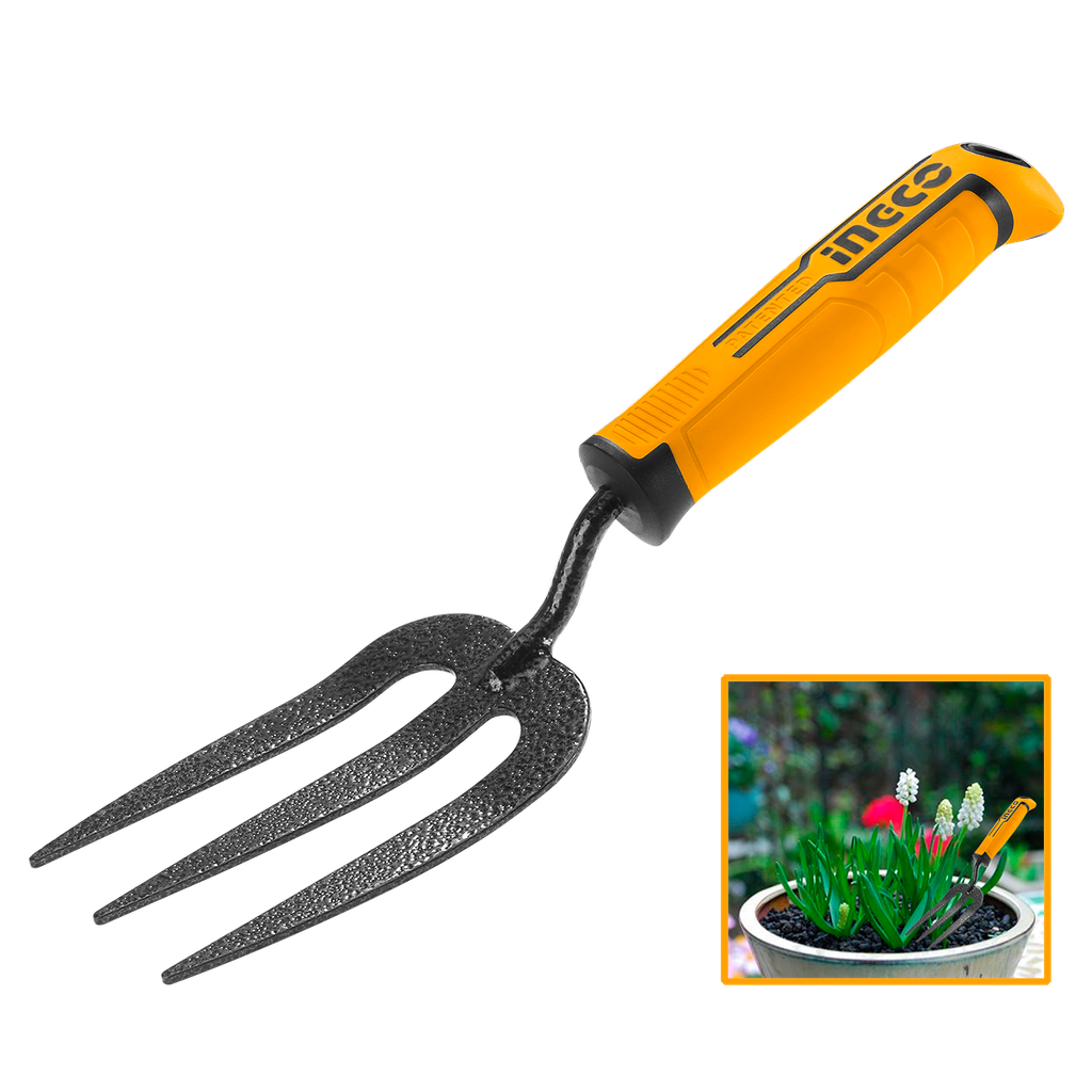 RASTRILLO JARDIN 320MM
