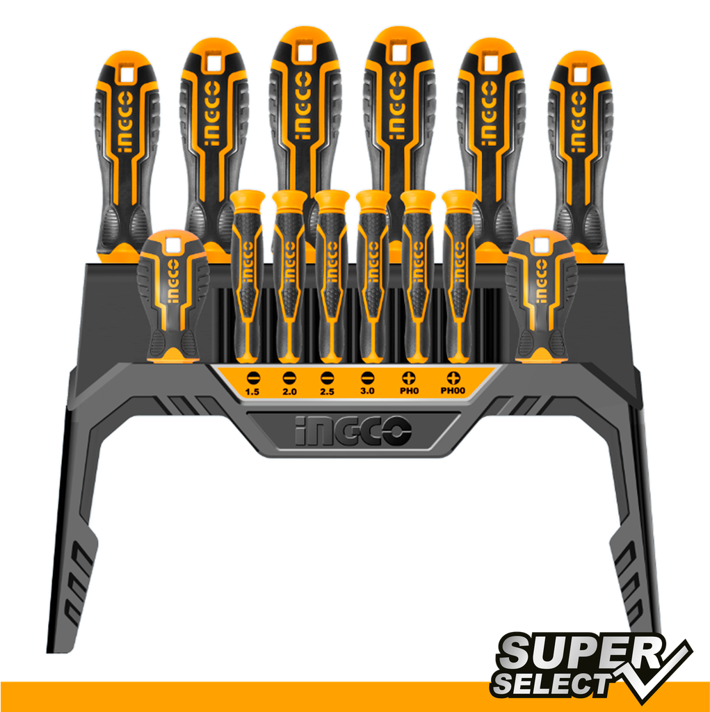 JUEGO DESTORNILLADOR