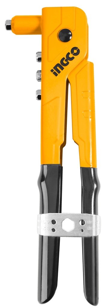 REMACHADORA 10"
