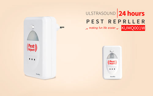 REPELENTE PARA INSECTO 