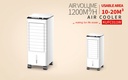 AIRE ACONDICIONADO PORTATIL 20M3