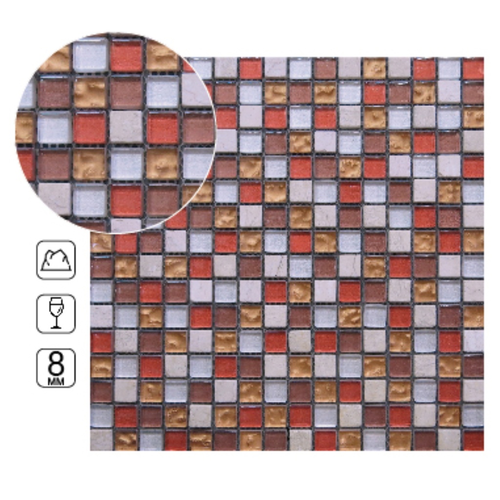 MOSAICO 30 X 30 MOD. LGS41