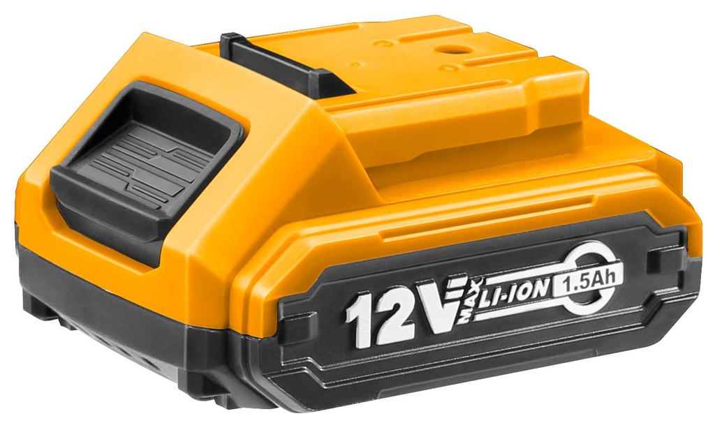 BATERIA LIT-ION 12V 1.5AH