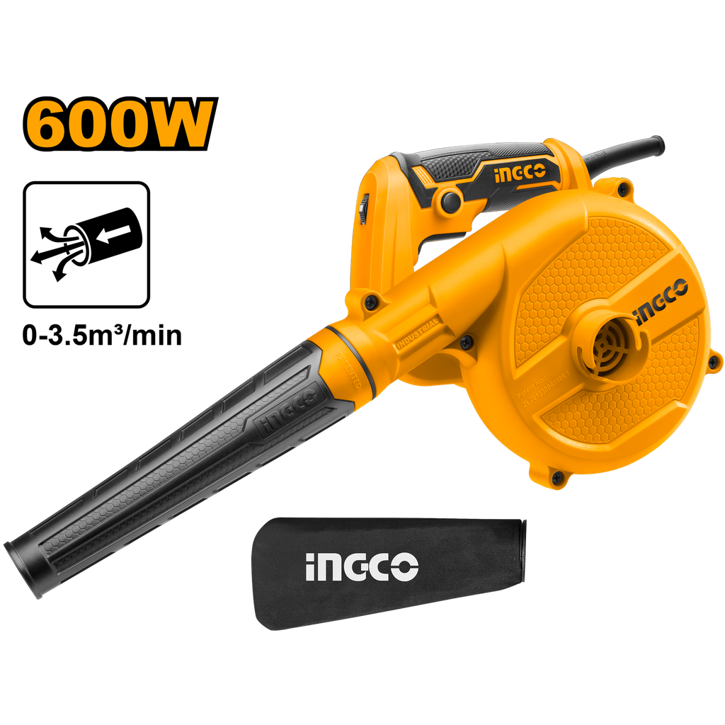 ASPIRADORA BLOWER 600W