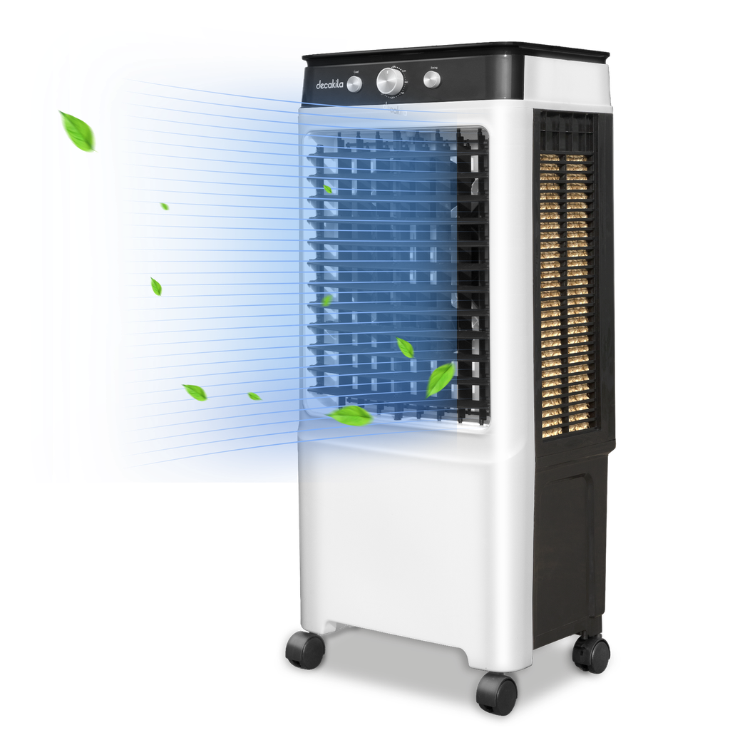 AIRE ACONDICIONADO PORTATIL 30M3