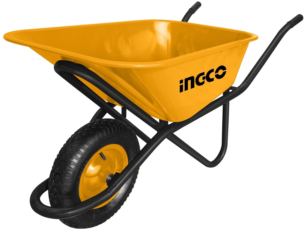 CARRETILLA P/CARGA 150KG