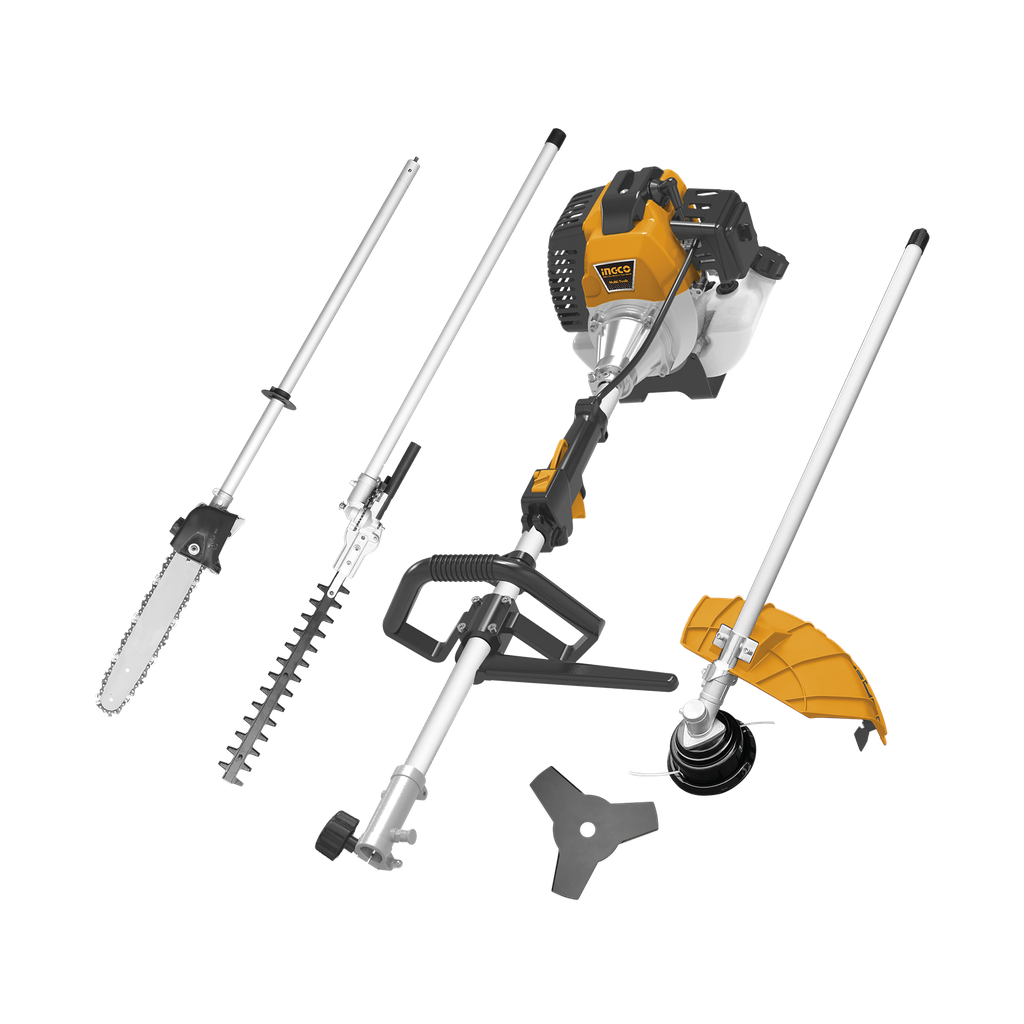 MULTI-HERRAMIENTA DE PODA 52CC 2.2 HP