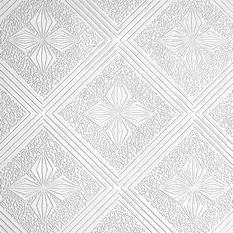 CIELO RASO GYPSUM 2 X 2 MOD. 239