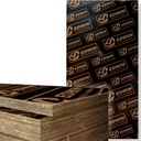 LAMINA DE PLYWOOD FENOLICO 3/4 X 4 X 8