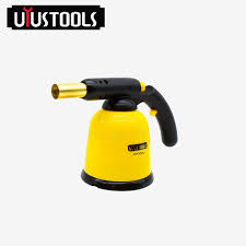 SOPLETE DE GAS ENCENDIDO AUTOMATICO UYUSTOOLS