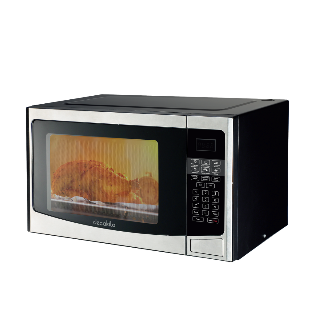 MICROONDAS 30L 1000W